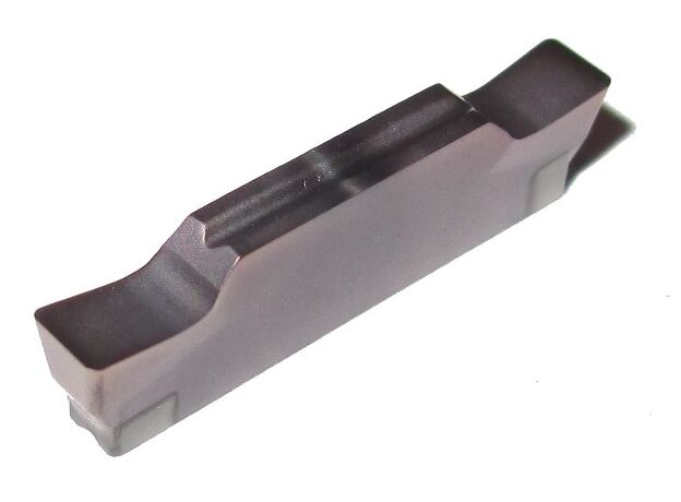 MGGN300-JM 3mm Groove Insert - GROOVING INSERTS at Carbidenz