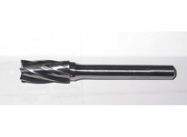 SC-5NF ALUCUT BURR - ALUMINIUM CUT at Carbidenz