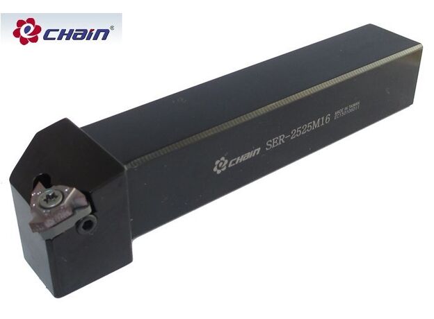 SER2525M-22 EXT THREAD (Echain) - THREADING TOOLS at Carbidenz