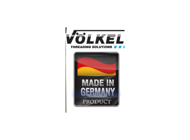 V-COIL THREAD REPAIR INSERT M16 x 1.5 x 1.5D 10 PACK - THREAD REPAIR TOOLS at Carbidenz