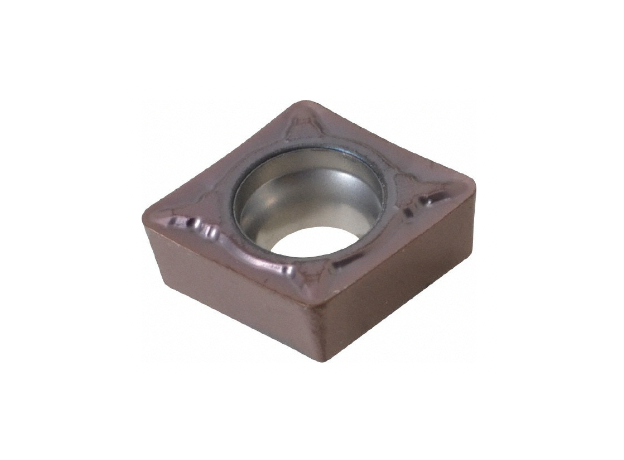CCMT060204 (STAINLESS STEEL) CARBIDENZ - CCMT INSERTS at Carbidenz