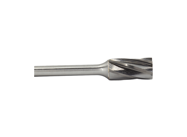 SB-3NF ALUMINIUM BURR (APEX) - ALUMINIUM CUT at Carbidenz