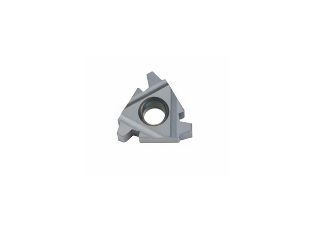 4.00mm 22IR400 Trapezoidaal threading insert (Kyocera) - THREADING INSERTS at Carbidenz