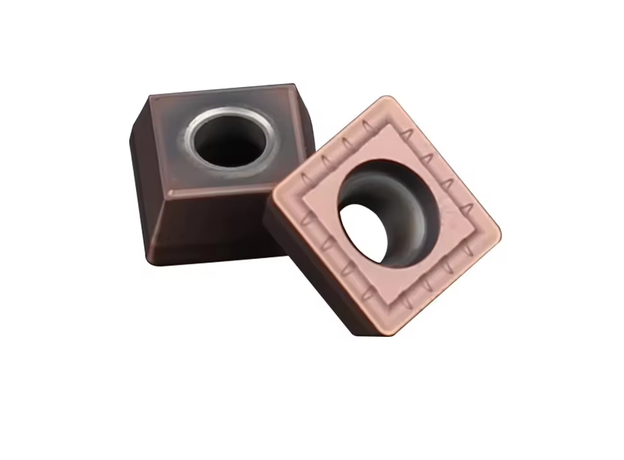 SPMG07T308 (carbidenz) - MILLING INSERTS at Carbidenz