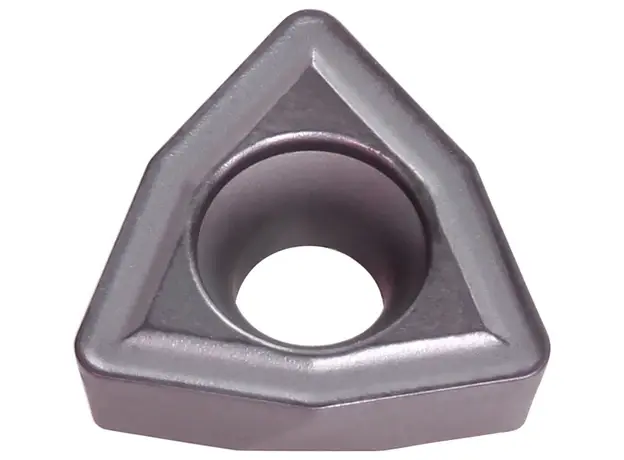 WCMT06T308 (carbidenz) - DRILL INSERTS at Carbidenz