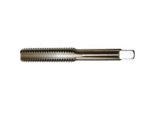 5/8 UNF HSS HAND TAP BOTTOM  YG BRAND - UNF HAND TAPS at Carbidenz
