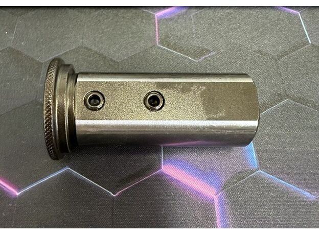 Boring bar reducer sleeve EHR-0825 - BORING BAR SLEEVE at Carbidenz