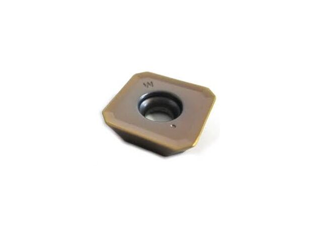 SEMT13T3AGTN-MG (R245) GENERAL PURPOSE 5 PACK - MILLING INSERTS at Carbidenz