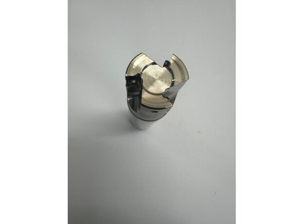 25mm Ultra Hurricane Endmill Kit (Hot Deal)  (MEC25-S25-11T) - MILLING CUTTERS (Inserted) at Carbidenz