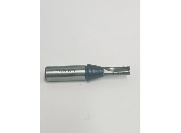 TCT 3FLUTE ROUTER BIT 1/2 X 8 X 20 - Wood Working Router Bits and carbide planer blades at Carbidenz
