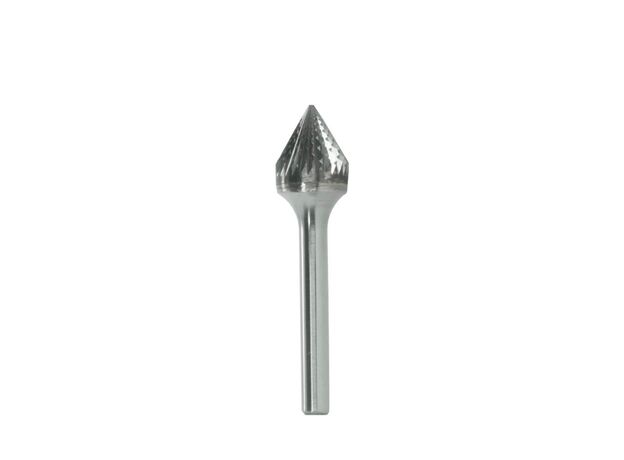 SJ-5 CARBIDE BURR - DOUBLE CUT BURR at Carbidenz