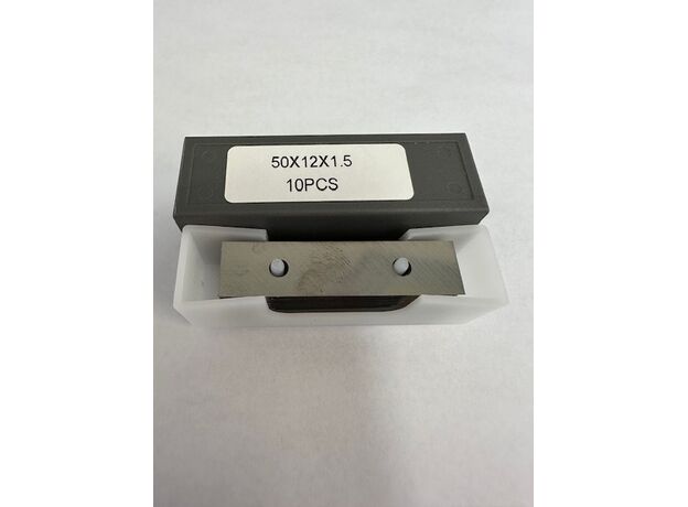 Tungsten carbide scraper blades - TUNGSTEN CARBIDE SCRAPER BLADES at Carbidenz