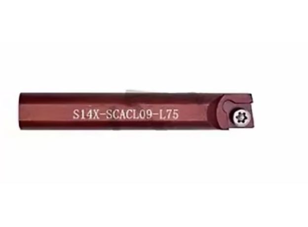 S14X-SCACL-09 LINE BORING TOOL - LINE BORING BARS (New) at Carbidenz