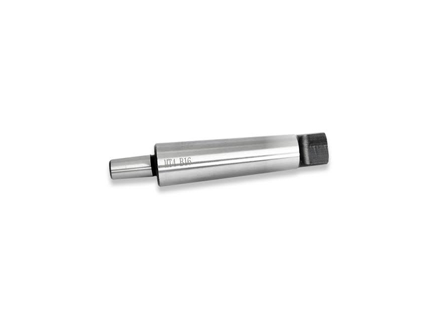 DRILL CHUCK ARBOR MT3 - B16 - ARBORS, DRILL CHUCKS & ACCESSORIES at Carbidenz