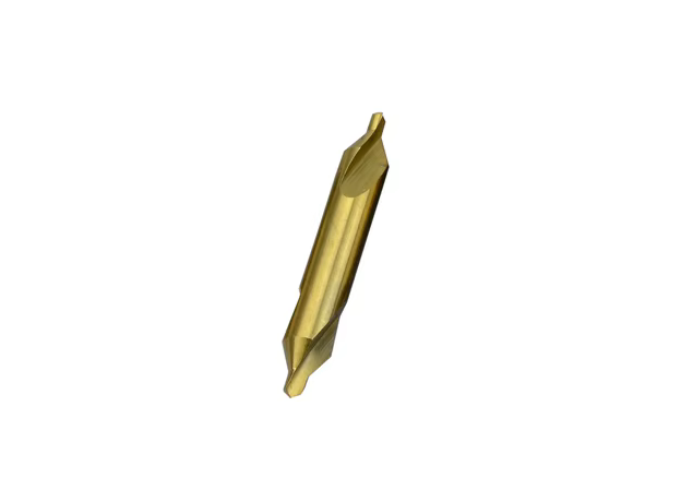 Centre Drill 3.0mm Hss-Co M35 - CENTRE DRILLS at Carbidenz