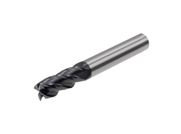 4MM CARBON FIBER ENDMILL 4FLUTE CARBIDE - CARBON FIBER AND OTHER EXTRAS at Carbidenz