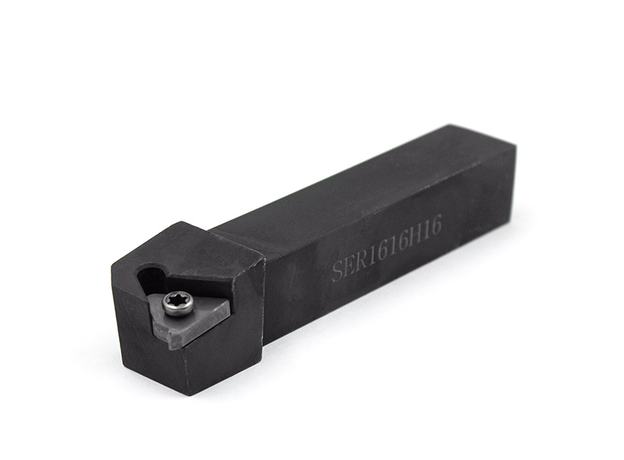 SER1616H-16 EXT THREAD - THREADING TOOLS at Carbidenz