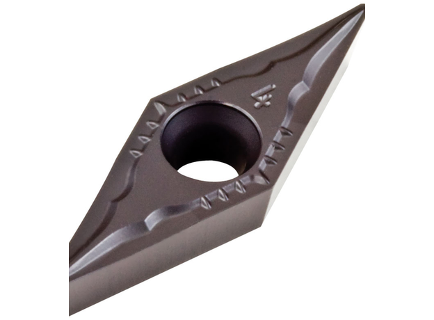 VCMT160404 (Steel) - VBMT / VCMT INSERTS at Carbidenz