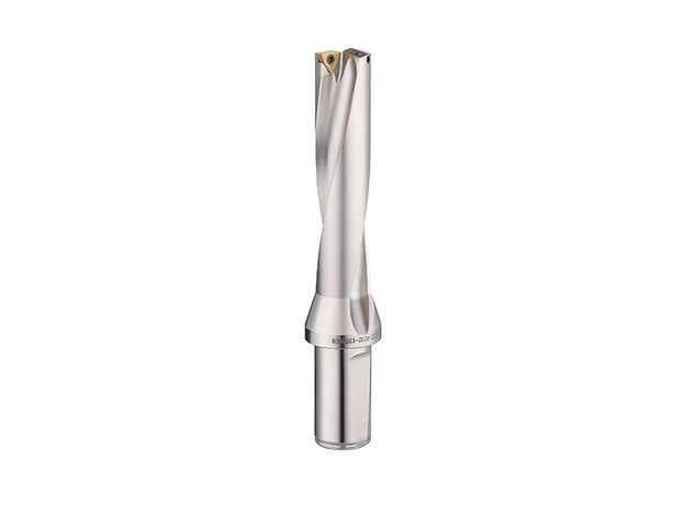 U DRILL 20mm 3D - U DRILLS at Carbidenz