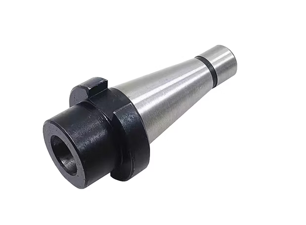 Milling machine sleeve to taper shank drill bit (nt40-mt2) - ARBORS, DRILL CHUCKS & ACCESSORIES at Carbidenz