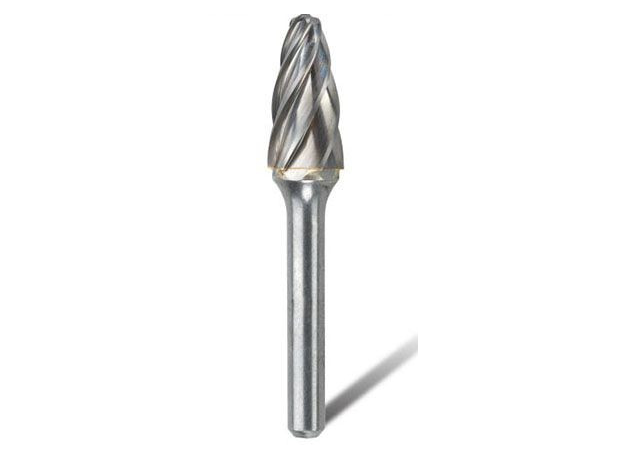 SL-3NF ALUCUT BURR (APEX) - ALUMINIUM CUT at Carbidenz