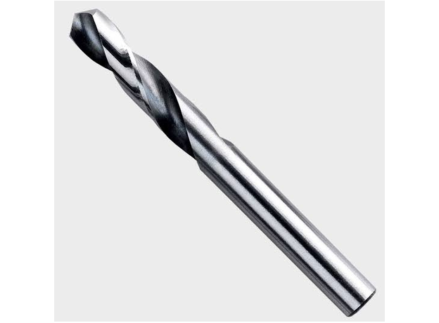 8.5mm HSS COBALT STUB DRILL (M35) - STUB DRILLS at Carbidenz