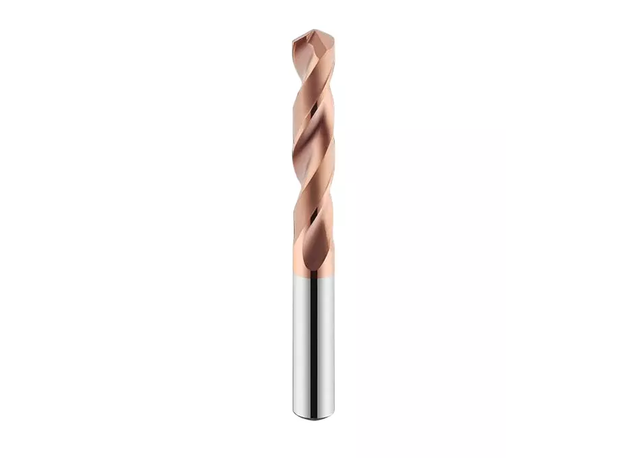 12mm CARBIDE STUB DRILL - CARBIDE DRILLS at Carbidenz