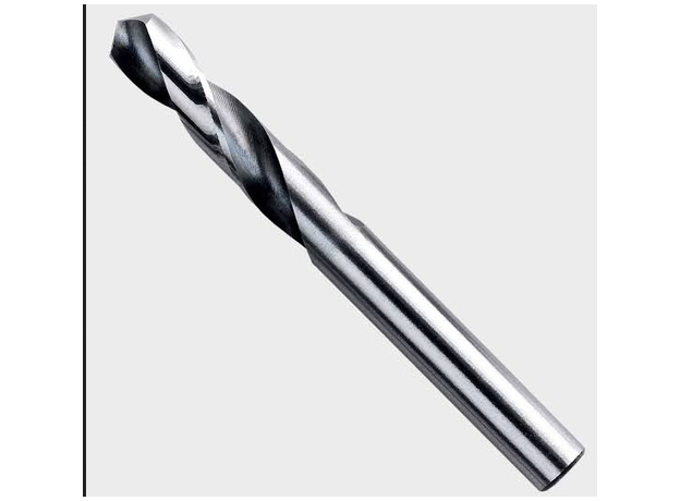 5mm HSS-CO STUB DRILL M35 - STUB DRILLS at Carbidenz