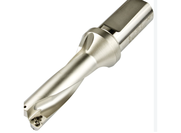 U DRILL 15mm 3D - U DRILLS at Carbidenz