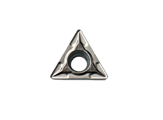 TCMT16T304 STAINLESS STEEL INSERTS - TCMT INSERTS at Carbidenz