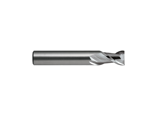 ECO 10mm SLOT DRILL PLAIN SHANK HSS-Co M35 - METRIC SLOT DRILL HSS COBALT at Carbidenz