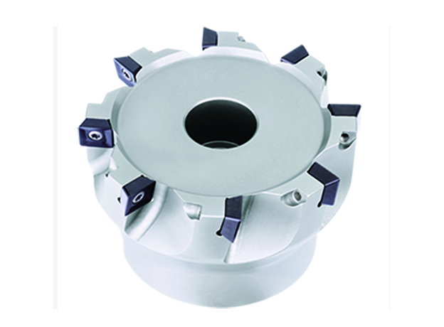 80mm 90° FACE MILL for fmp02-080-a27-se12-06 - MILLING CUTTERS (Inserted) at Carbidenz
