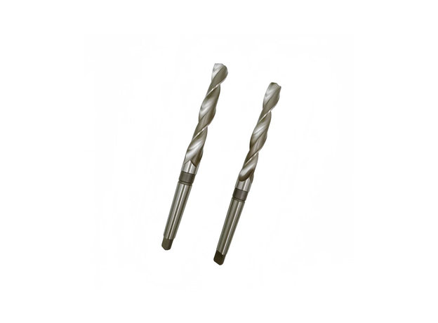 6542 TAPER SHANK DRILL BIT 14MM (SILVER) - TAPER SHANK DRILLS at Carbidenz