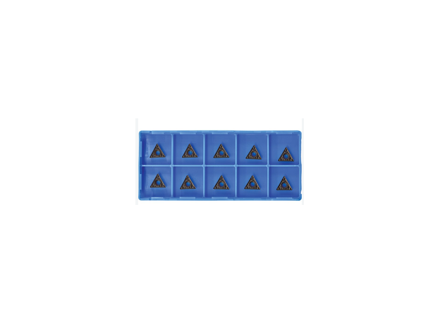 TCMT110204 HQ CA4515 (CAST IRON) - TCMT INSERTS at Carbidenz