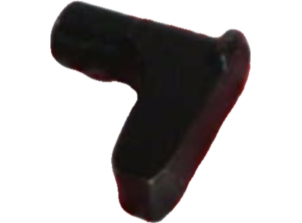 LL-2N LEVER CLAMP KYOCERA TOOL - SPARE PARTS at Carbidenz