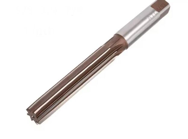 IMPERIAL HAND REAMER 5/32 - REAMERS at Carbidenz
