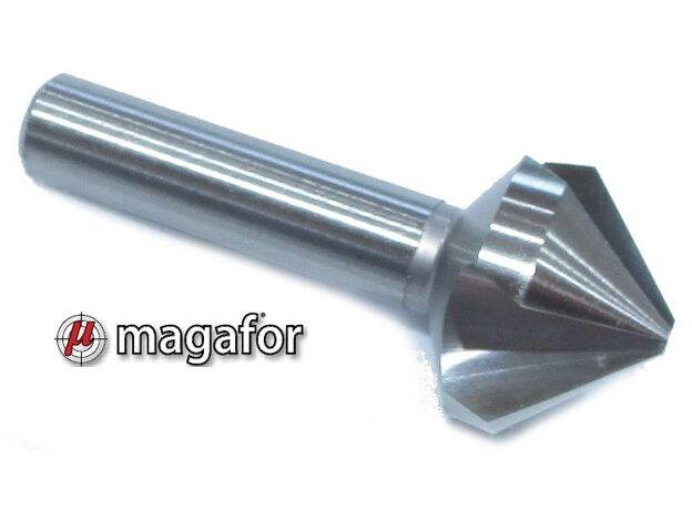 ANTI-VIBRATION COUNTERSINK 30mm - COUNTERSINK at Carbidenz