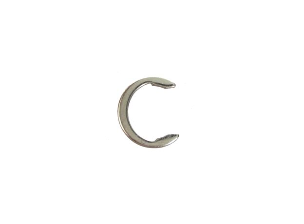 C-6 Circlip - SPARE PARTS at Carbidenz
