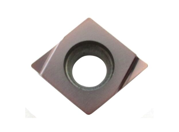 CCGT060204L-F - CCMT INSERTS at Carbidenz