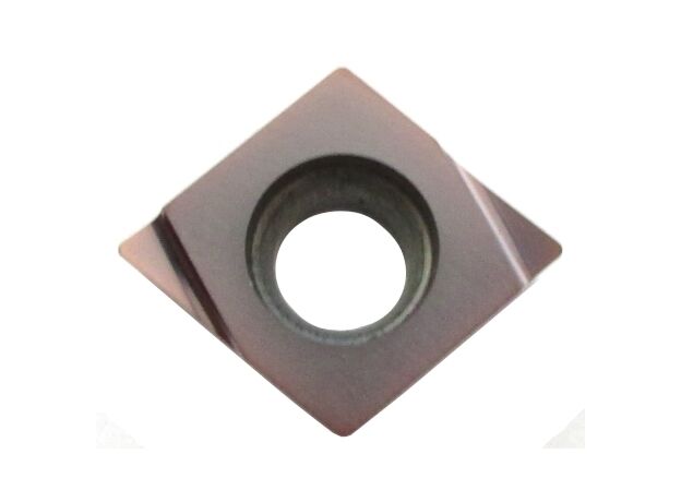CCGT060204R-F - CCMT INSERTS at Carbidenz