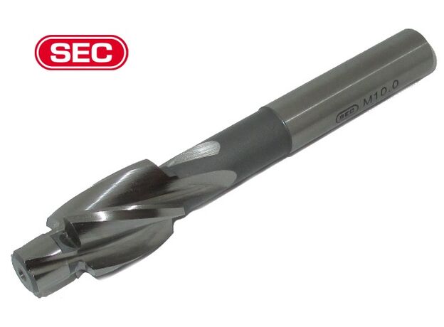 M10 x 10 COUNTERBORE FINE PILOT - COUNTER BORE at Carbidenz