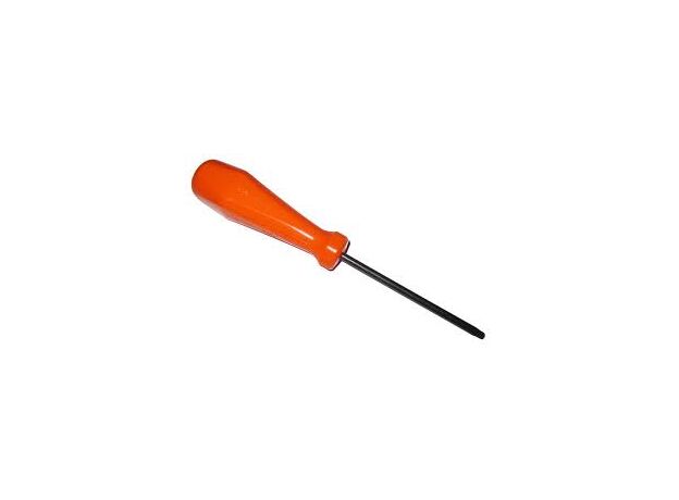 DT20 TORX DRIVER - SPARE PARTS at Carbidenz