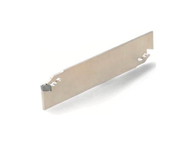 **NEW** PARTING BLADE KPKB26-3 (3mm) - PART OFF TOOLS at Carbidenz