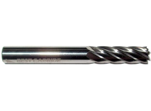 SB-1NF ALUMINIUM BURR (USA) - ALUMINIUM CUT at Carbidenz