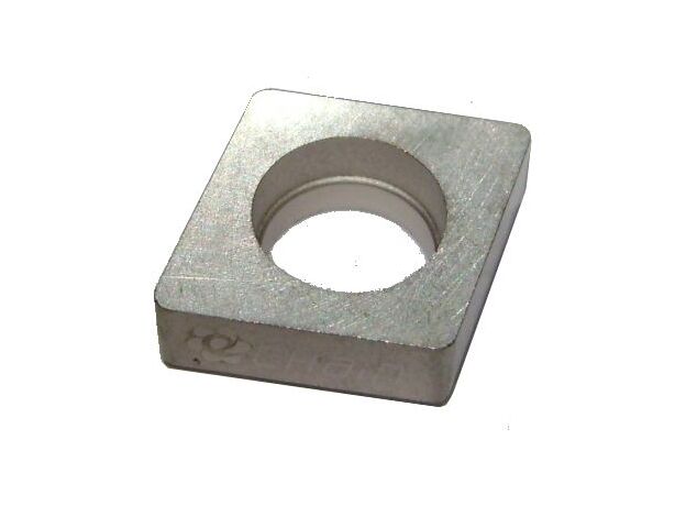 SMC-432 Shim for CNMG-12 holders - SPARE PARTS at Carbidenz