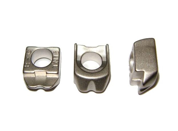 TN16-3 Top clamp for TNMG holders - SPARE PARTS at Carbidenz