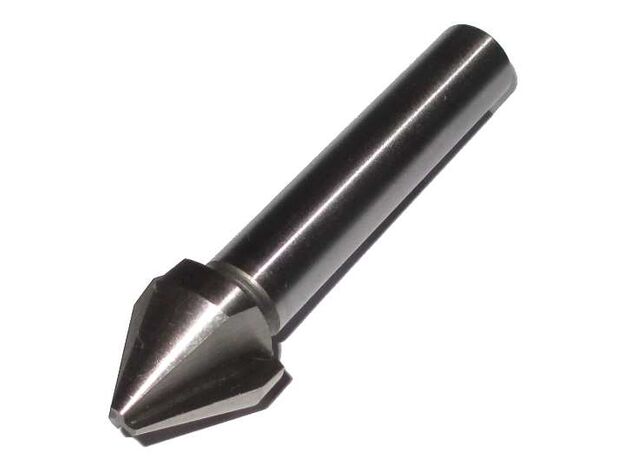 3 FLUTE COUNTERSINK HSS 16.5mm 60° - COUNTERSINK at Carbidenz