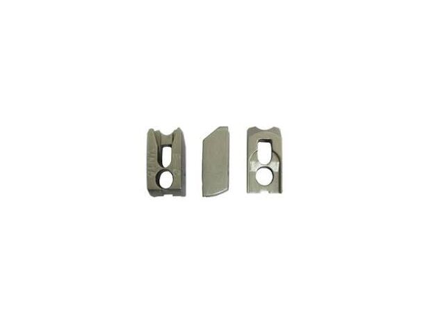VN16 Top clamp for VNMG16 holders - SPARE PARTS at Carbidenz