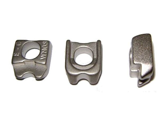 WN08-4 Top clamp for for WNMG08 holders - SPARE PARTS at Carbidenz