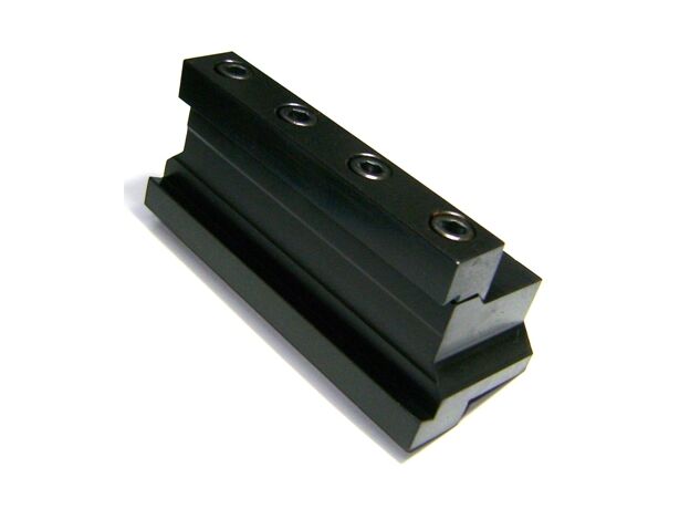 PARTING TOOL BLOCK 20 x 26 - PART OFF TOOLS at Carbidenz